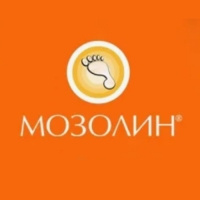 Крем для ног против мозолей Mozolin, 50 мл