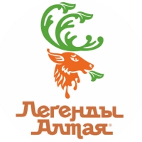 Мёд Алтайский  "Разнотравье", натуральный цветочный, 750 г