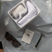 Фотоэпилятор