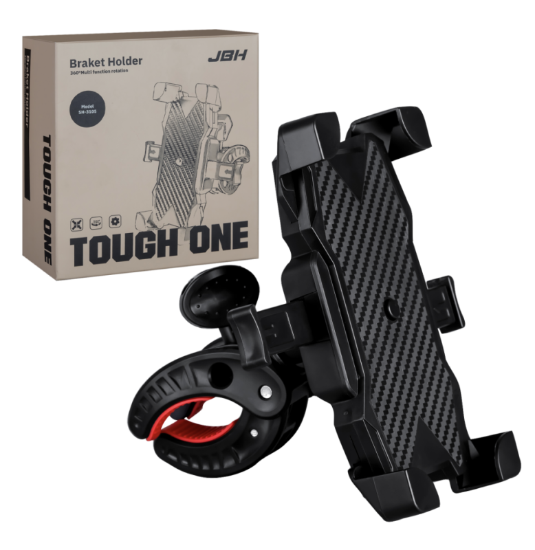 Держатель для велосипеда SH-3105 JBH