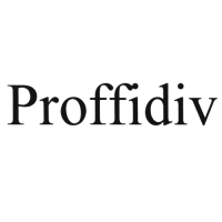 Пятновыводитель Proffidiv, для ковров, порошок, 400 г