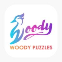 WOODY PUZZLES