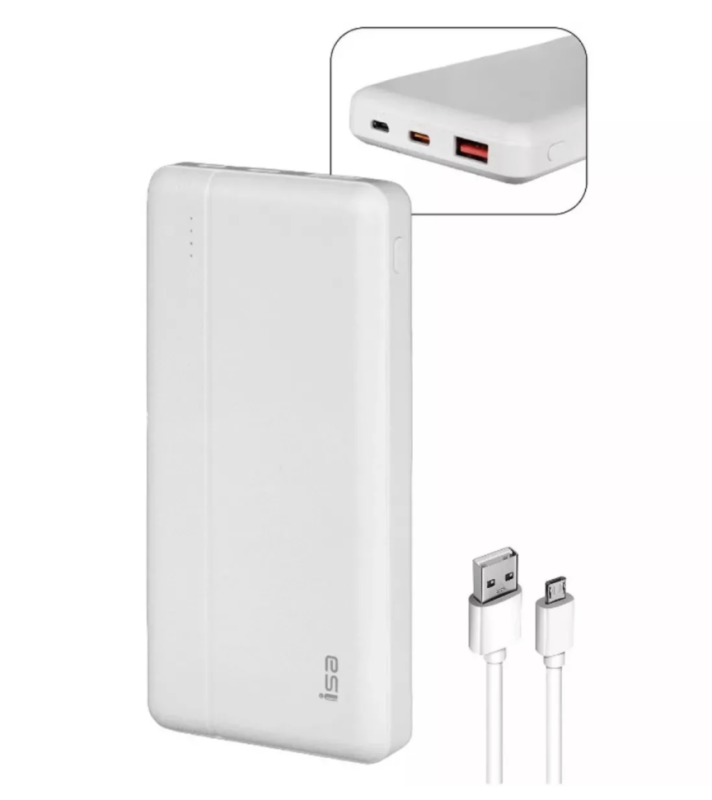 Внешний аккумулятор Y-134 10000 mAh