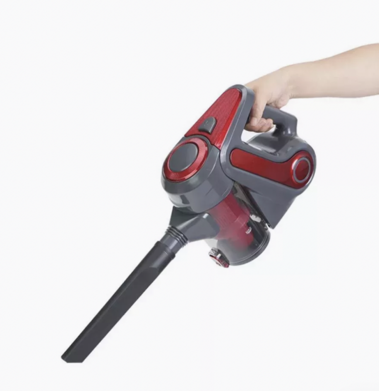 Пылесос ручной PRO-3568