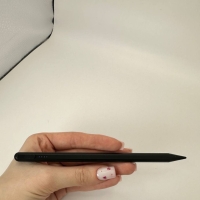 Стилус черный