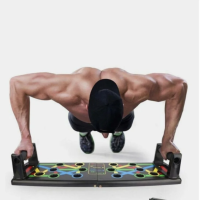 Доска для отжиманий Доска для отжиманий