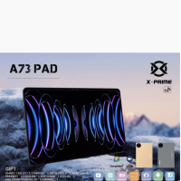 Планшет X-PRIME A73 PAD 6/128GB цвет золото
