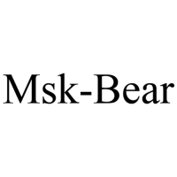 Msk-Bear