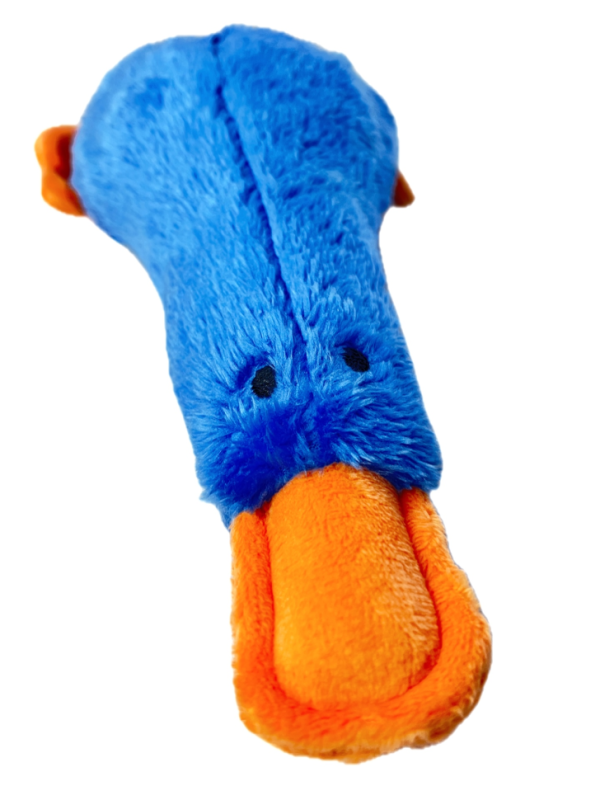 Игрушка для собак Утка