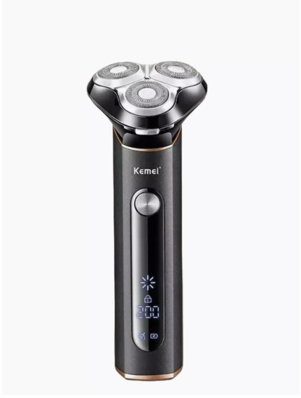 Бритва электрическая Kemei KM-5080