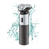 Электробритва VGR V-343