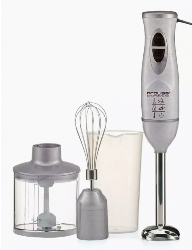Блендер 4 в 1 PRO-2905