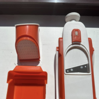 Овощерезка цвет в ассортименте