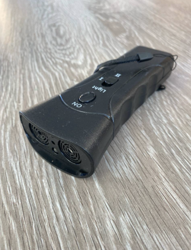 Отпугиватель для собак