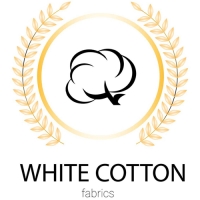 White Cotton