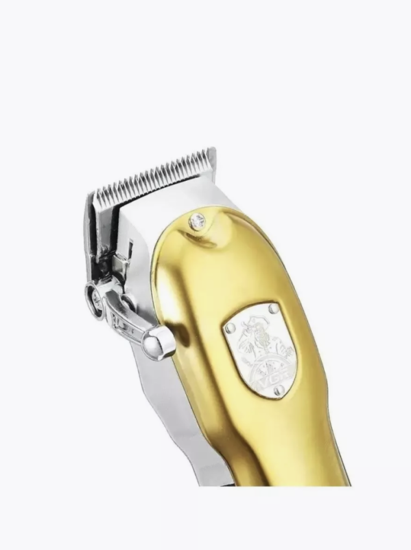 Триммер VGR V-652