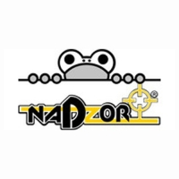 Спрей от клещей Nadzor, 100 мл