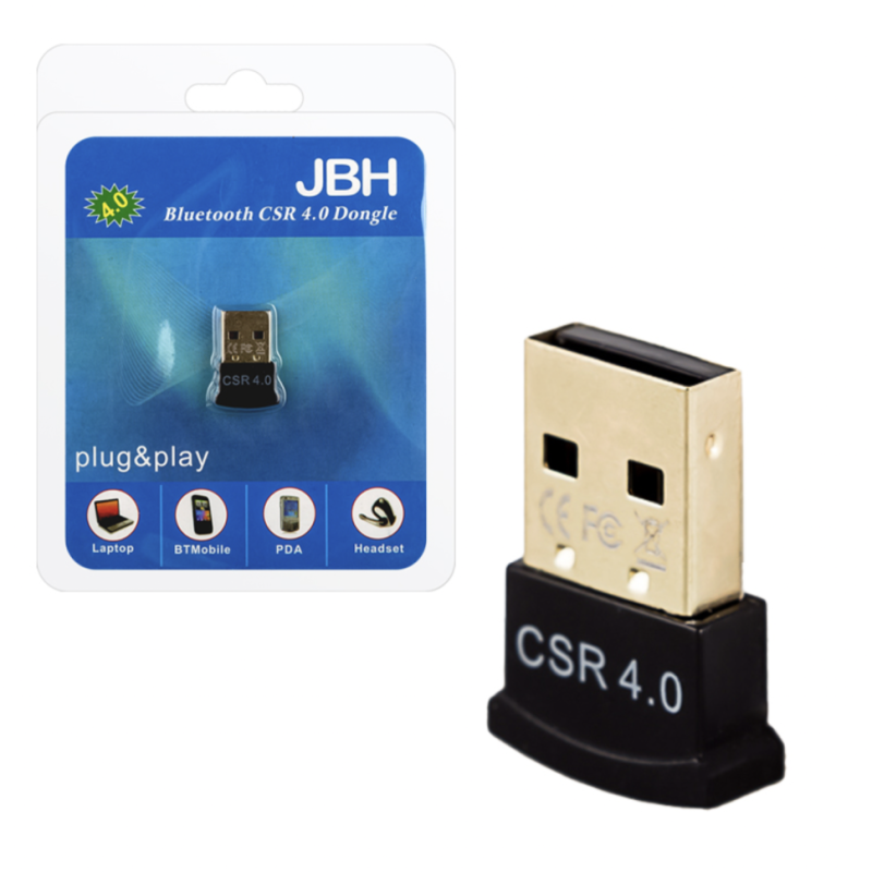 Адаптер Bluetooth BT-08