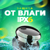 Бритва электрическая Kemei KM-887