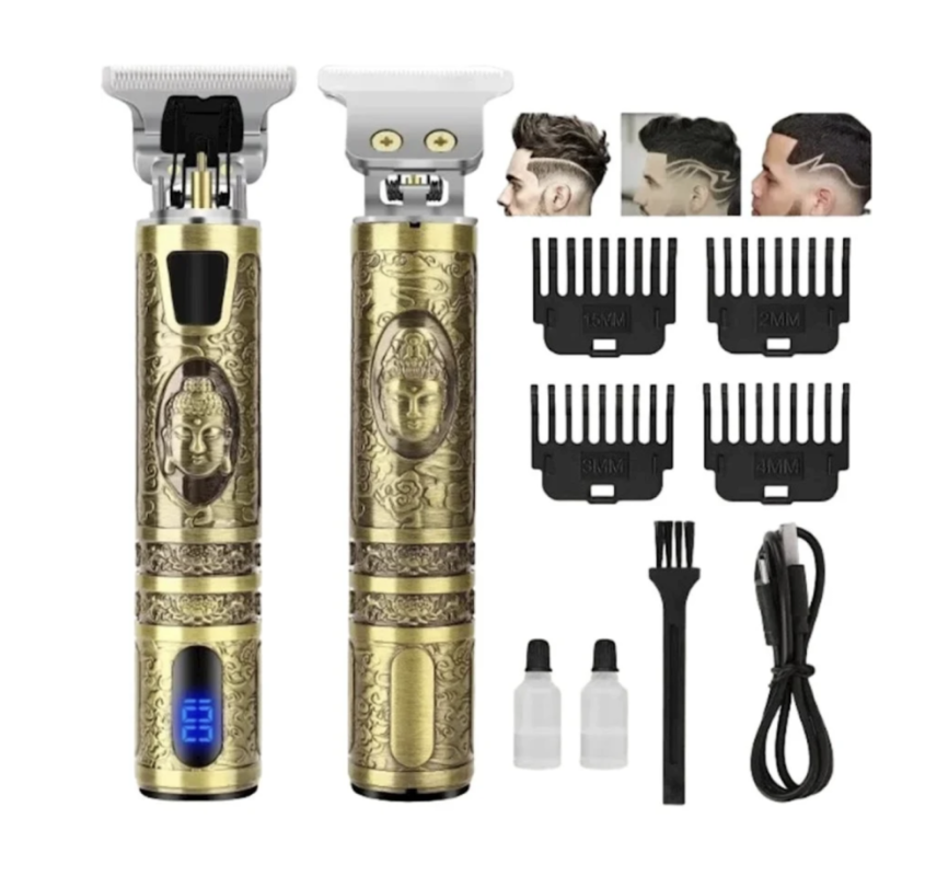 Триммер R.432