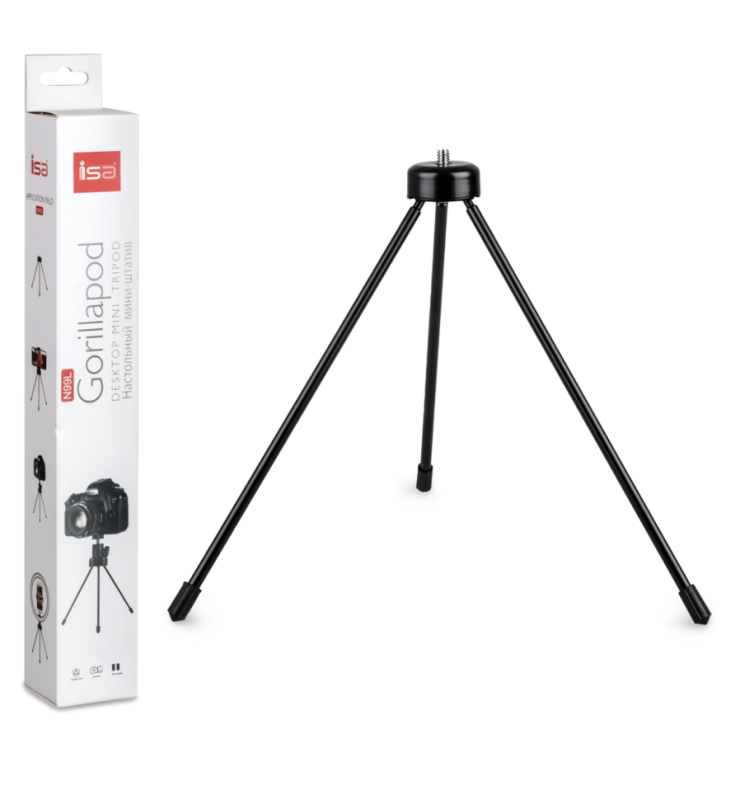 Настольный мини-штатив N99L