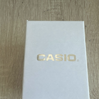 Коробка для часов белая 10*8*7,5