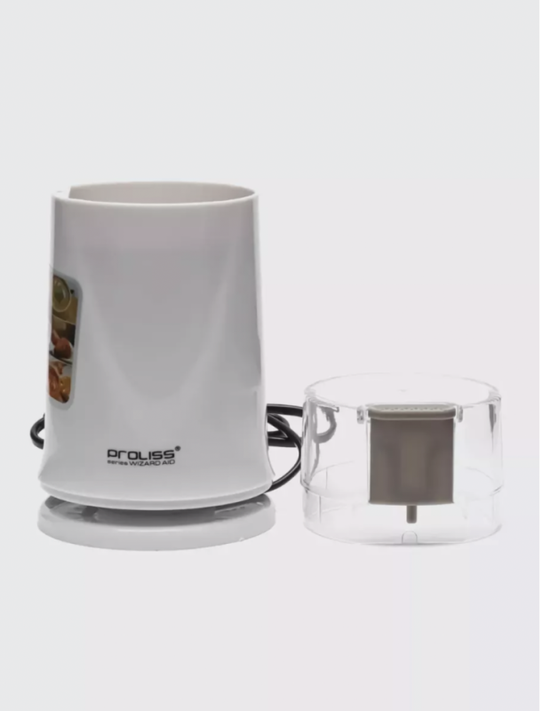 Кофемолка PRO-9107