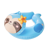 Круг для плавания &laquo;Зверюшки&raquo;, от 3-6 лет, цвет в ассортименте