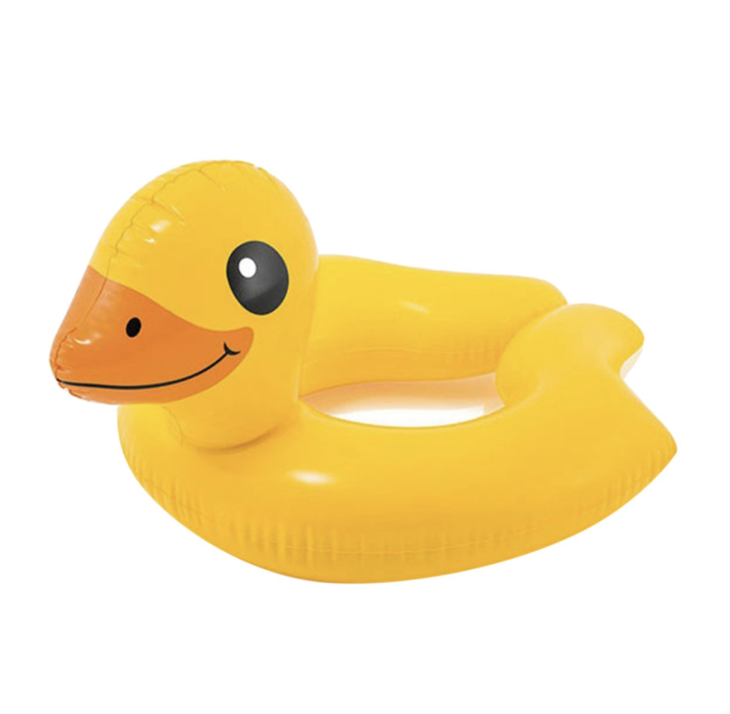 Круг для плавания &laquo;Зверюшки&raquo;, от 3-6 лет, цвет в ассортименте