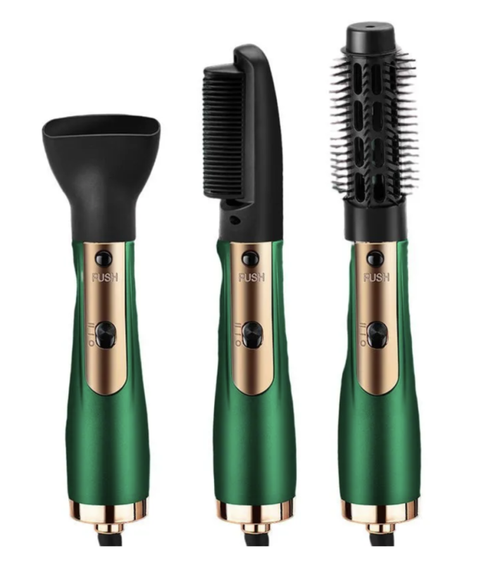 Фен стайлер 3 в 1