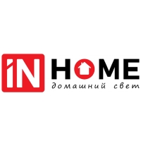 Панель светодиодная IN HOME RLP-eco, 18 Вт, 230 В, 4000 К, 1080 Лм, 225х18мм, круглая, белая