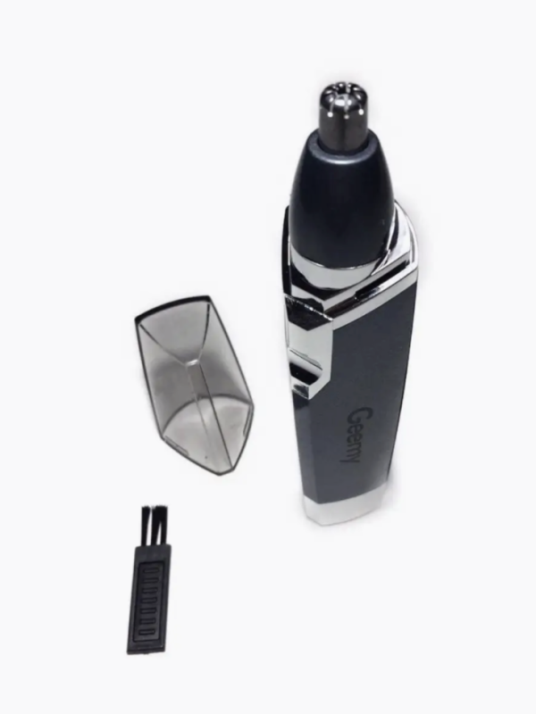 Триммер для носа и ушей Gemei GM-3002