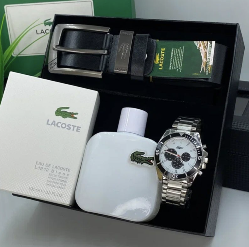 Подарочный набор LAC LUX Подарочный набор LAC LUX