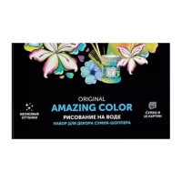 Краска Am.color, зелёный, 30 мл