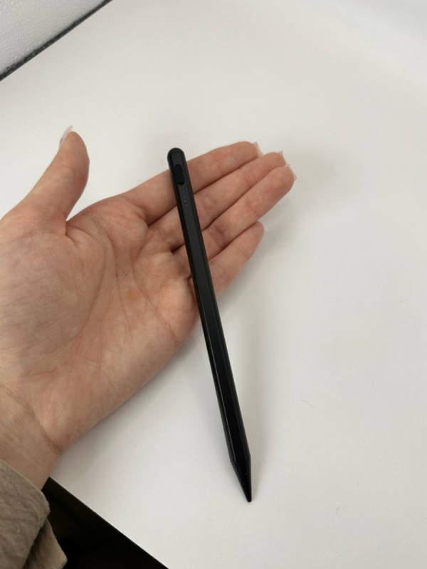 Стилус черный Стилус черный