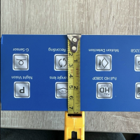 Видео регистратор F-1