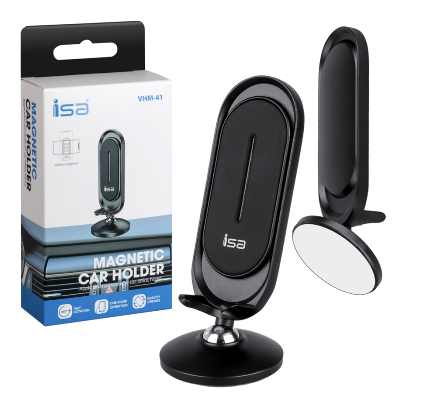 Автодержатель VHМ-41 магнитный