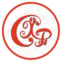 Матрёшка "Семёновская",  5-и кукольная