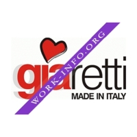 Giaretti