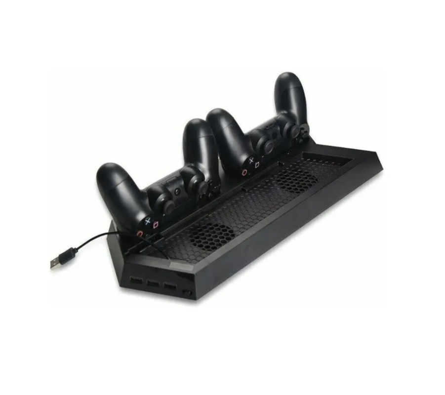 Подставка охлаждающая PS4/Pro Slim TP4-023B