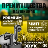 Наушники EW29 HOCO