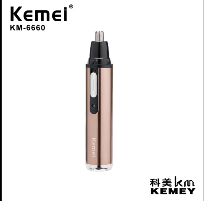 Триммер Kemei KM-6660