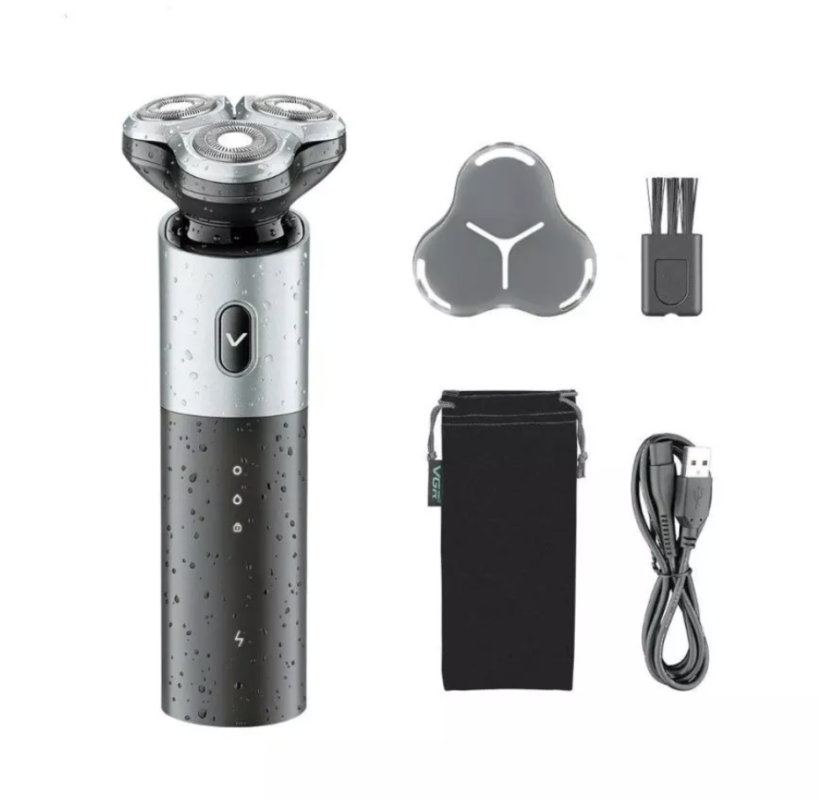 Электробритва VGR V-343