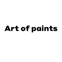 Art of paints