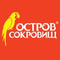 ОСТРОВ СОКРОВИЩ