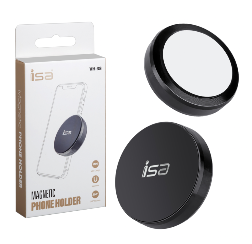 Автодержатель VH-38 магнитный