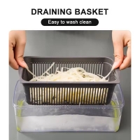 Овощерезка многофункциональная