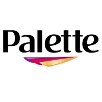 Palette