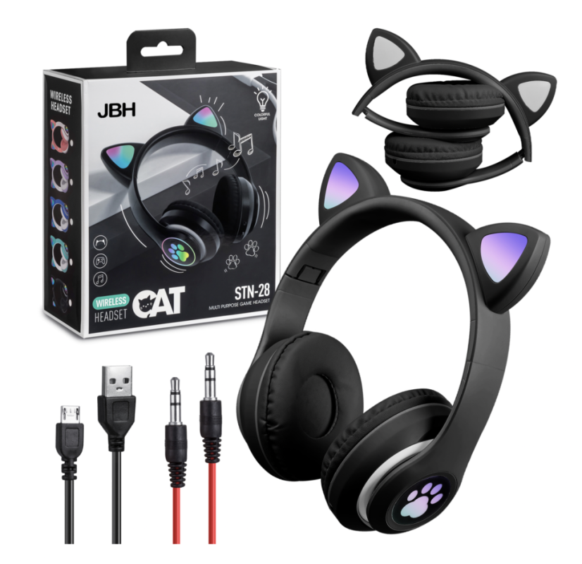 Наушники Bluetooth STN-28