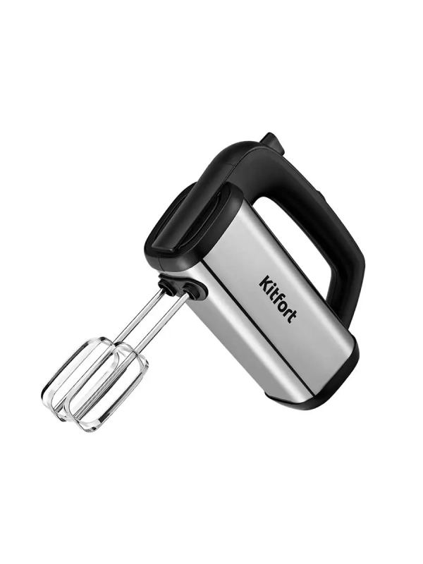 Миксер ручной электрический КТ-3403 миксер кухонный - 200 Вт